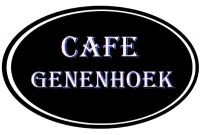 Caf&eacute; Genenhoek Voetbal