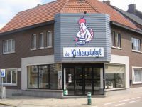 De Kiekenwinkel Kalkoen