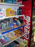 Service Station Jacobs nv