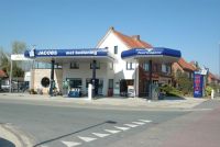Service Station Jacobs nv Camionette