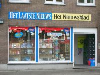 Boekhandel De Kelle Tijdschriften