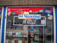Boekhandel De Kelle Tijdschriften
