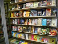 Boekhandel De Kelle Tijdschriften