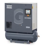Atlas Copco Boo
