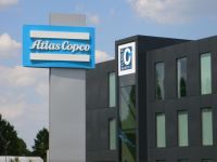Atlas Copco Boo