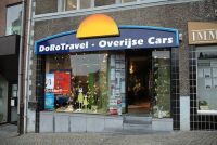 Doro Travel Wandelen