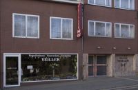 Begrafenissen Veiller Grafkelders