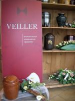 Begrafenissen Veiller Grafkelders