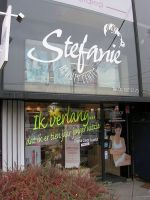 Beauty Center Stefanie Maquillage