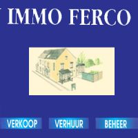 Ferco Immobili&euml;n bvba Makelaar