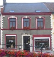 Kunsthandel Jean Rigaux Fotolijst