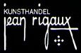 Kunsthandel Jean Rigaux Fotolijst