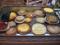 Bakkerij Danhieux Bakker