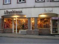 Bakkerij Danhieux Bakker
