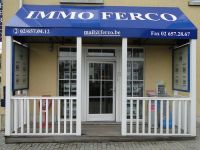 Ferco Immobili&euml;n bvba Makelaar