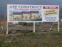 Signmaking COV bvba Displays