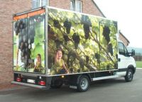 Signmaking COV bvba Displays