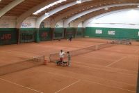 Tennis Panorama Sportclub