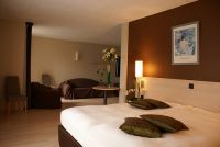 Hotel Panorama Overnachting