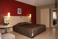Hotel Panorama Overnachting