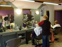 Kapsalon Hilde