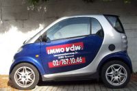 Immo VDW bvba Immobili�n
