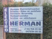 Elektro Herman Parlefonie