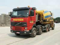 Paesen Betonfabriek