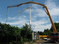 Paesen Betonfabriek