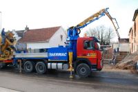 Paesen Betonfabriek