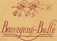 Baevegems-Bult&eacute; bvba Ambachtelijk