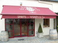 Spirits Wijnen & Co bvba Wereldwijnen