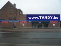Tandy Belgium Elektronica
