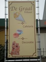 De Graal Frit