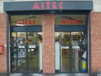 AITEC Kenwood