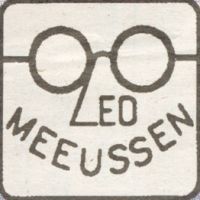 Optiek Meeussen Leo Polo Ralph Lauren