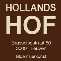 Het Hollands Hof bvba