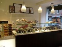 Godiva Leuven Chocopasta