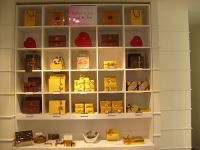 Godiva Leuven Chocopasta