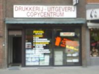 Perval cvba Huwelijkskaarten