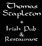 Thomas Stapleton bvba Uitgaan