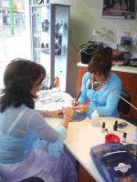 Chamyr Permanente Make-up