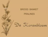 De Korenbloem Appelbollen