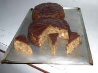 De Korenbloem Appelbollen