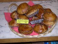 De Korenbloem Appelbollen