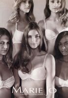 Lingerie Elly Calida