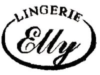 Lingerie Elly Calida