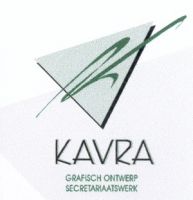 KAVRA Grafisch ontwerp