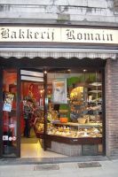 Bakkerij Romain Geschenkmanden
