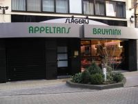 Slagerij Appeltans bvba Steengrill